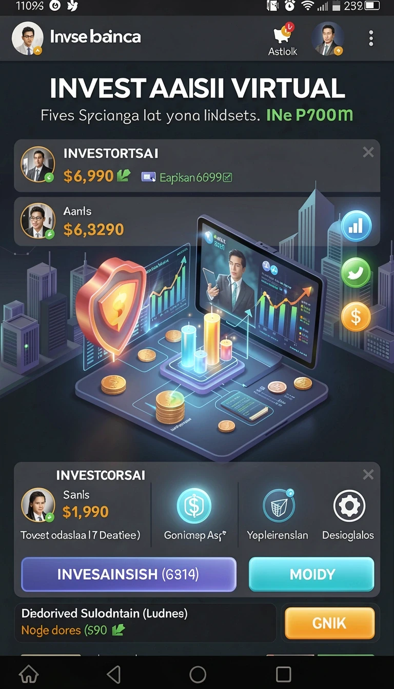 Tampilan utama aplikasi Review Aplikasi xo368 yang intuitif dan efisien.