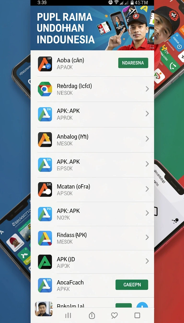 Tampilan utama aplikasi ss88bet App APK Terbaru yang intuitif dan efisien.